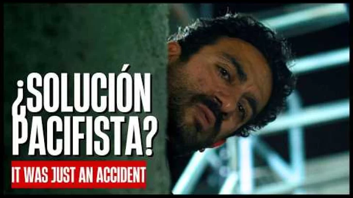 EL PROBLEMA de NO “terminar el trabajo”: Fue solo un accidente EL PROBLEMA de NO “terminar el trabajo”: Fue solo un accidente