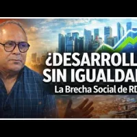 Desarrollo, desigualdad y reestructuración social
