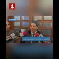 Fiscal Corrupto: ¿Golpe a la Justicia Dominicana? #shorts