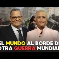 Crisis global: guerra en Medio Oriente desata alarma mundial