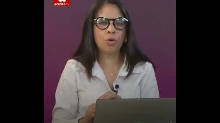 Fiscal Acusado de Extorsión: Justicia en Acción #shorts