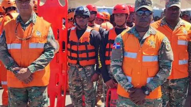 COE: Operativo Conciencia por la Vida Semana Santa 2026: peaje Circunvalación de Baní