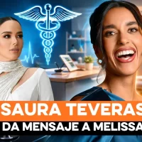 ISAURA TAVERAS  EXPLOTA: ‘La salud no es relajo en redes’ y enciende polémica con Melissa Pol