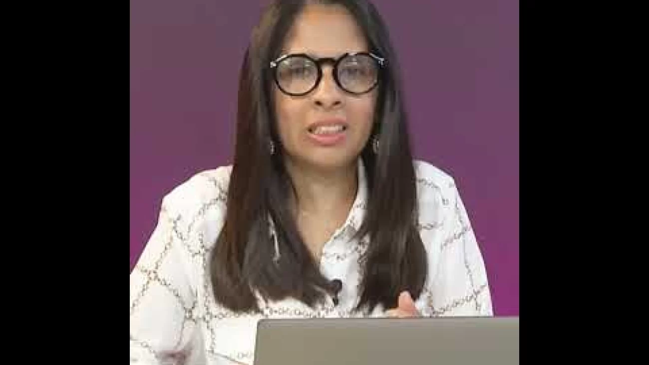 La Sed de Justicia y Empatía: 7 Palabras para RD #shorts | AcentoTV