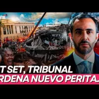Jet Set, TRIBUNAL ordena nuevo peritaje