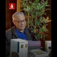 La ficción que cura: el poder real de contar historias