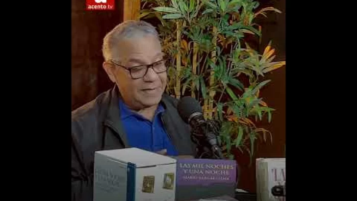 La ficción que cura: el poder real de contar historias