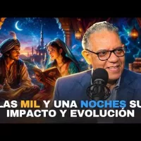 Orígenes, evolución e impacto de Las mil y una noches PRIMERA PARTE