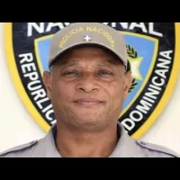 Dictan tres meses de prisión preventiva contra coronel acusado de agredir a joven en Los Mina