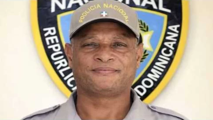 Dictan tres meses de prisión preventiva contra coronel acusado de agredir a joven en Los Mina