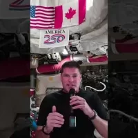 Por qué esta misión espacial es crucial para nuestro futuro #Espacio #Tecnología