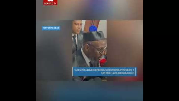 Fiscal Recusa Jueza: Maniobra o Justicia en Caso Soborno? #shorts