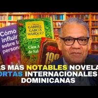 Las más notables novelas cortas internacionales y dominicanas
