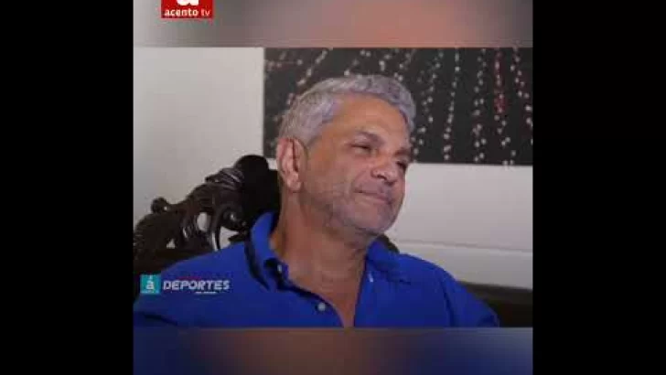 Una carrera marcada por títulos… y por carácter. Una carrera marcada por títulos… y por carácter.