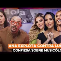 Sandra DESTAPA órdenes en TV, Georgina RESPONDE y “La Demente” RECLAMA su canal