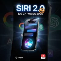 El nuevo Siri es INCREÍBLE (mira esto) #apple #siri #gadgets