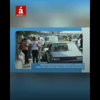 Fenatrano: ¿Subirán las tarifas del transporte público? #shorts