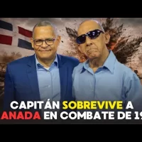 Testimonio del capitán MdeG que en 1965 sobrevivió a una granada al enfrentar soldados del CEFA