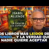 Los libros más leídos del mundo… y la verdad que nadie quiere aceptar