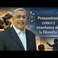 Pensamiento crítico y enseñanza de la filosofía