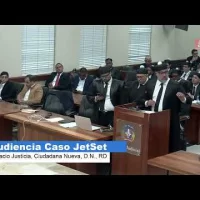 Abogado Miguel Valerio, defensa de los hermanos Espaillat