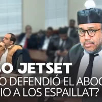 Abogado Miguel Valerio, defensa de los hermanos Espaillat, dice no temer a la inclusión del testigo