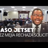 Juez Raymundo Mejía se pronuncia: “Esa no es la naturaleza de una audiencia preliminar”