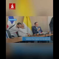 Gobierno Dominicano: Medidas contra crisis económica global #shorts