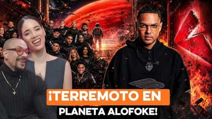 ¡Terremoto en Planeta Alofoke! Expulsiones, nuevos fichajes y escándalo de infidelidad