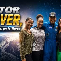 El desafío real de un astronauta al regresar a la Tierra #space #realidad