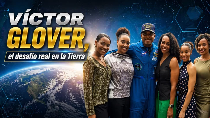 El desafío real de un astronauta al regresar a la Tierra #space #realidad