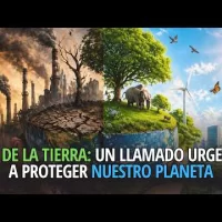Día de la Tierra: un llamado urgente a proteger nuestro planeta