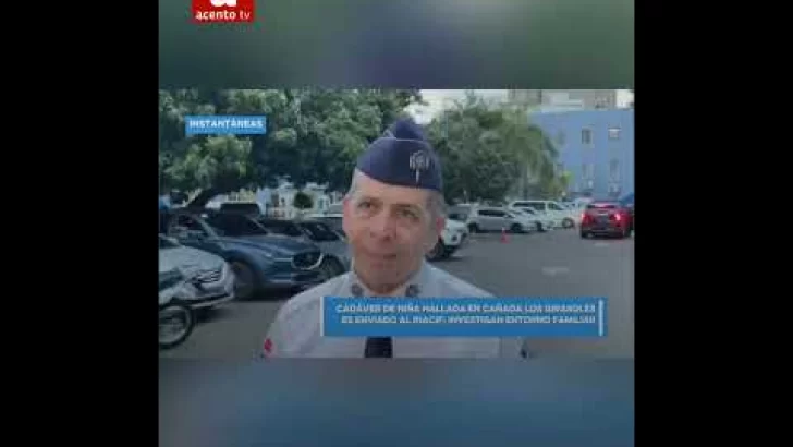 Tragedia en Los Girasoles: Hallan niña sin vida #shorts