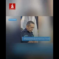 Arrestan Padre de Bebé Hallada en Mochila: Locón Break #shorts