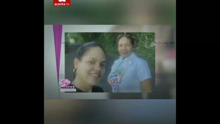 Madre Desaparecida: La Búsqueda que el Estado Ignora #shorts