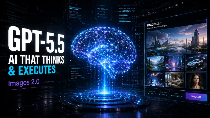 Lo Que OpenAI Acaba de Lanzar te Va a Sorprender