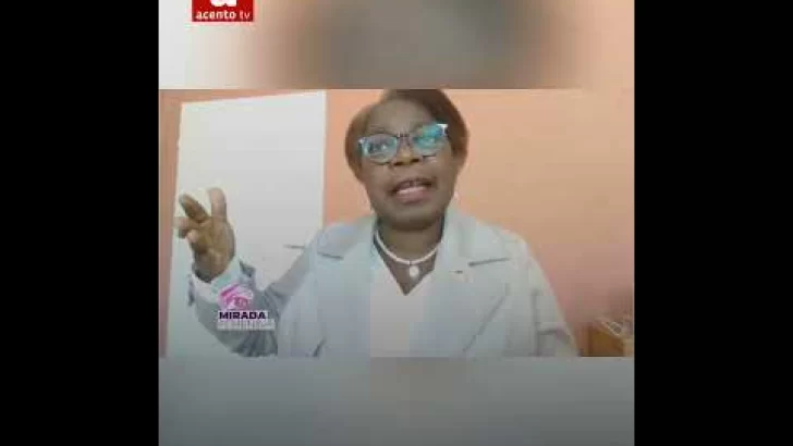 Mujeres Invisibles: Rompiendo el Ciclo de Silencio #shorts