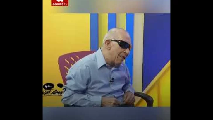 Entre la explosión y el sacrificio: un relato que sobrevivió a la guerra del 24 de abril