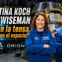 Esto casi termina en desastre para los astronautas #nasa #peligroso