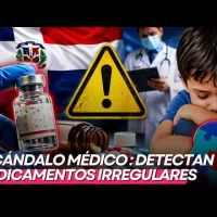 Escándalo médico : Detectan medicamentos irregulares que ponían en riesgo a pacientes con autismo