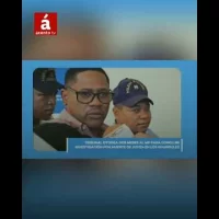 Perla Yocasta Santos: Caso Extendido, Claves y Acusado Principal #shorts