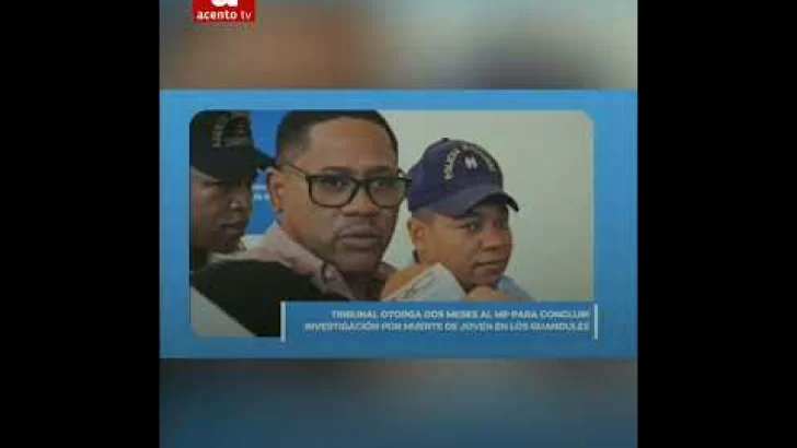 Perla Yocasta Santos: Caso Extendido, Claves y Acusado Principal #shorts