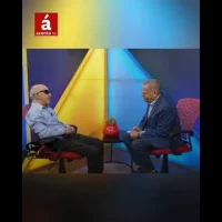 Tensión en la base: cuando todo estaba listo para disparar