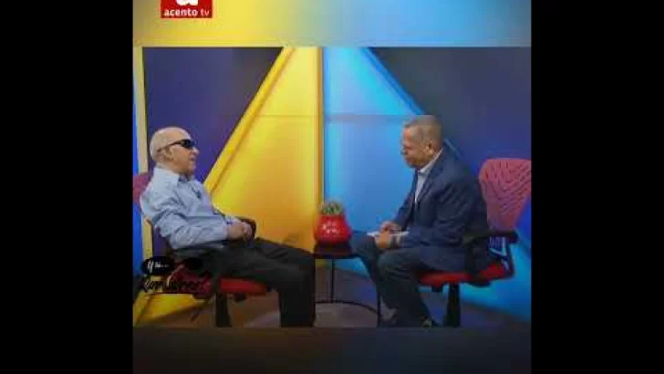 Tensión en la base: cuando todo estaba listo para disparar