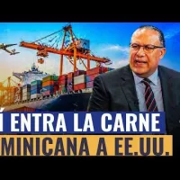 Así entra la carne dominicana a EE.UU. sin trabas: el secreto de la acreditación
