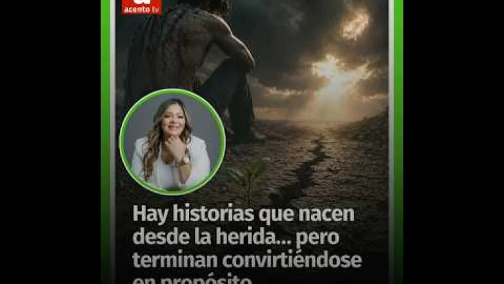 Mi Historia de Superación: De la Pérdida al Éxito #shorts