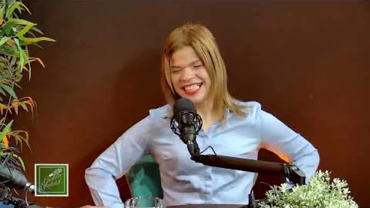 Libertad, libertinaje y censura EP 16