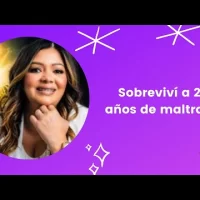 Sobreviví 22 años de maltrato: la historia que transformó el dolor en propósito | Rosmary Rodríguez