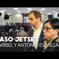 EN VIVO Continúa la audiencia del Caso JetSet, acusación a los hermanos Antonio y Maribel Espaillat