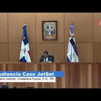 Viernes 1 de mayo continúa audiencia preliminar. Pero ¿Qué le díjo el juez Mejía a los abogados?